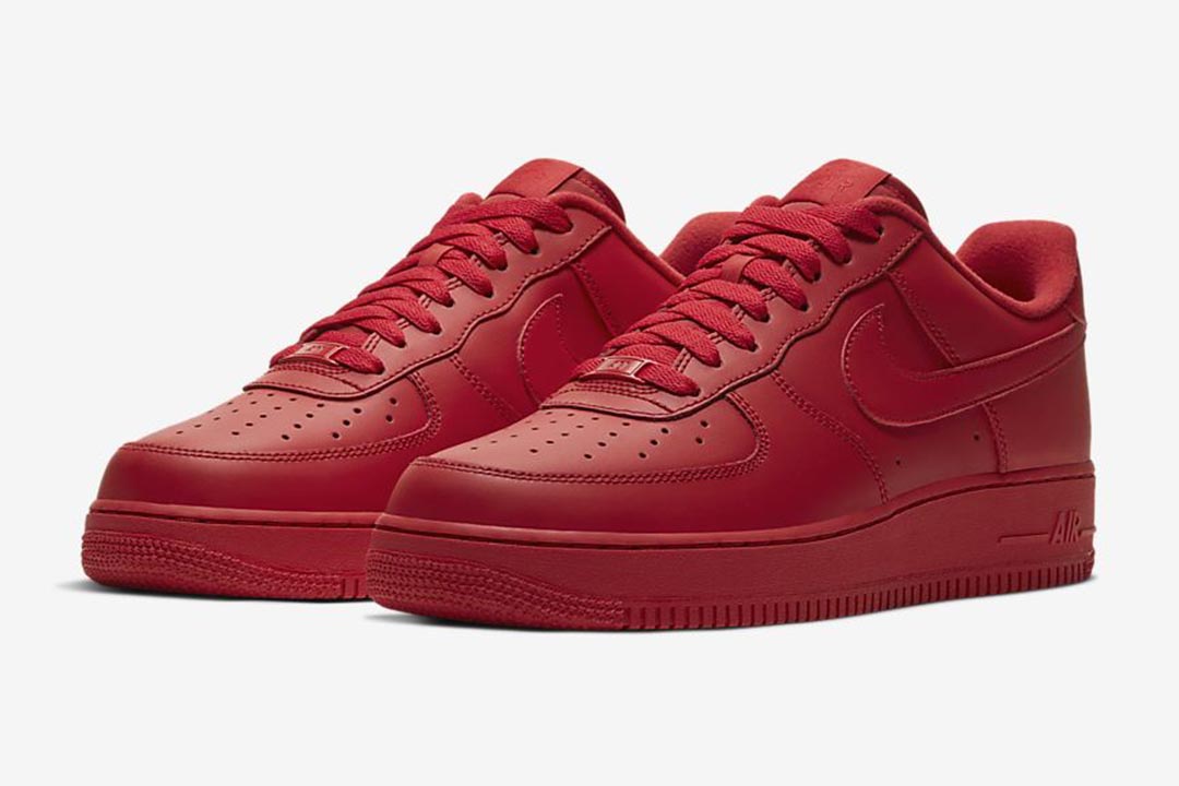 Nike Force 1 '07 LV8 1 Release Date |