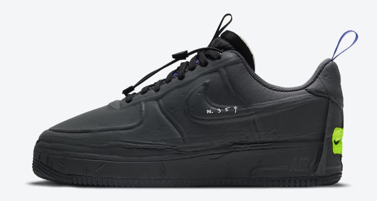 Nike Air Force 1 Experimental CV1754-001