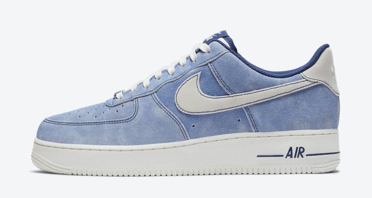 Nike Air Force 1 Low DH0265-400