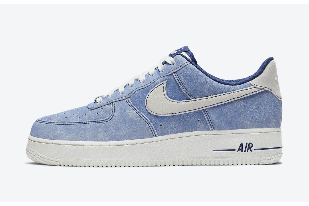 Nike Air Force 1 Low DH0265-400
