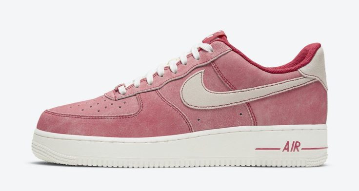 Nike Air Force 1 Low DH0265-600