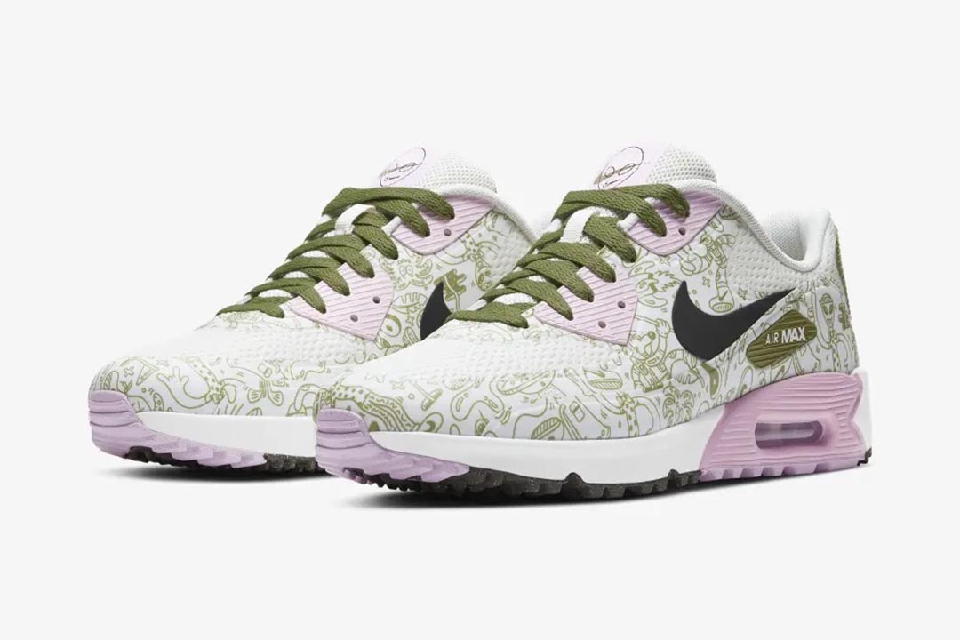 Nike Air Max 90 NRG Golf