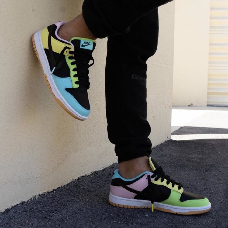 nike dunk 99 free