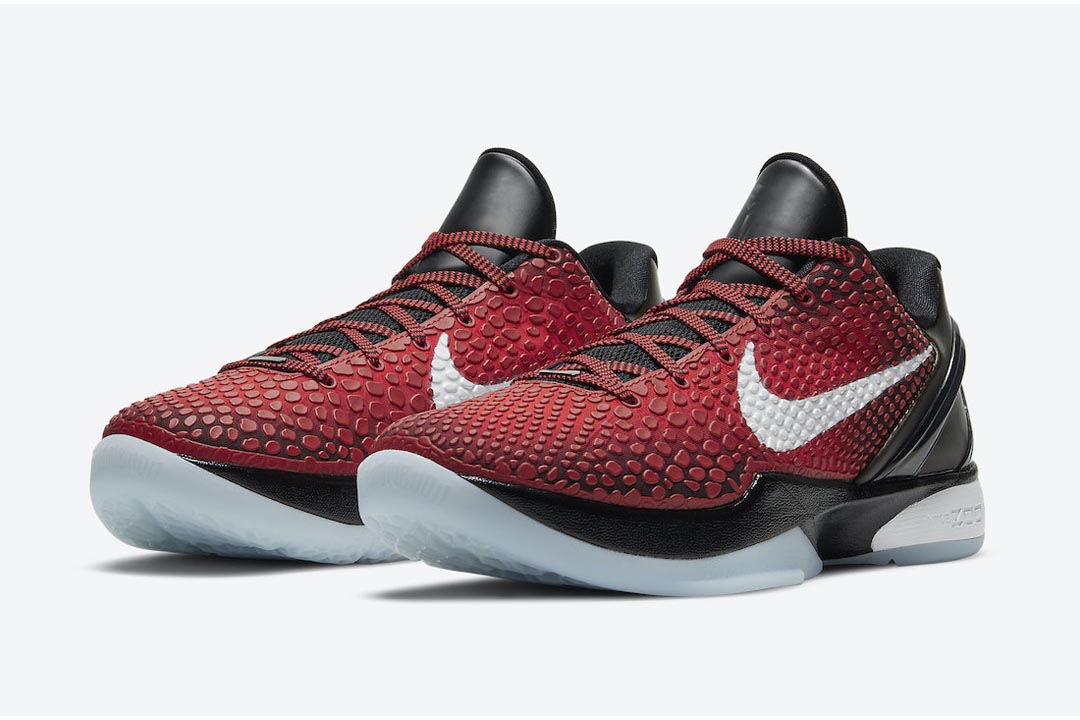 kobe 15 red