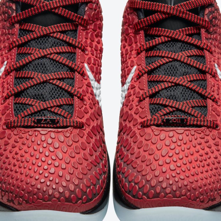 kobe 15 red