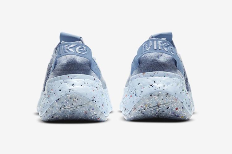 Nike Space Hippie 04 “Chambray Blue” Release Date | Nice Kicks