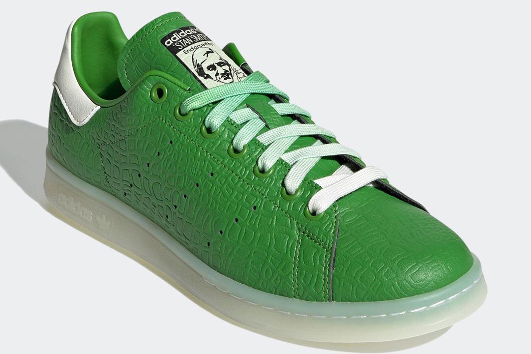 Toy Story x adidas Stan Smith 