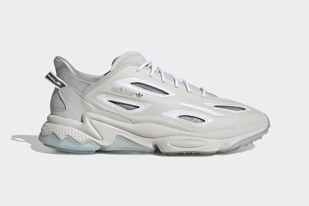 adidas Ozweego Celox "Grey" G57954