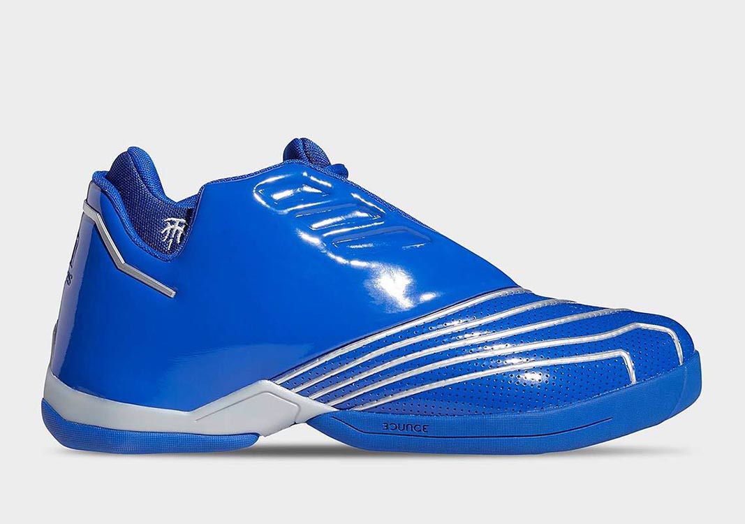 adidas T-MAC 2.0 EVO 