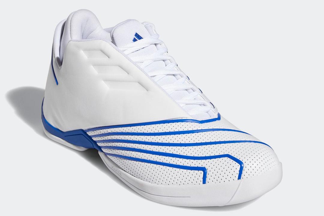 adidas T-MAC Restomod Release Date | Nice Kicks