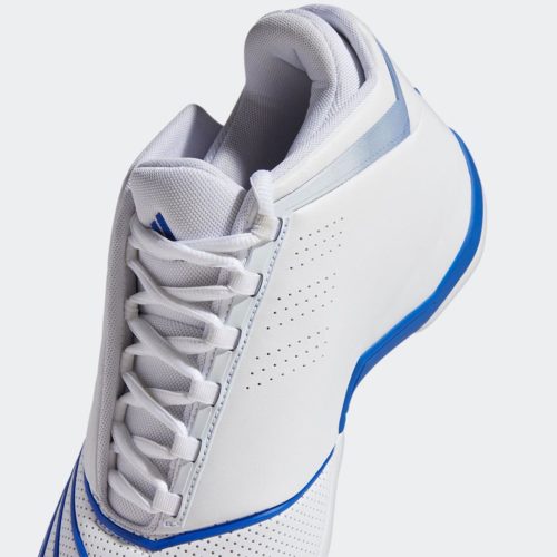 adidas T-MAC Restomod Release Date | Nice Kicks