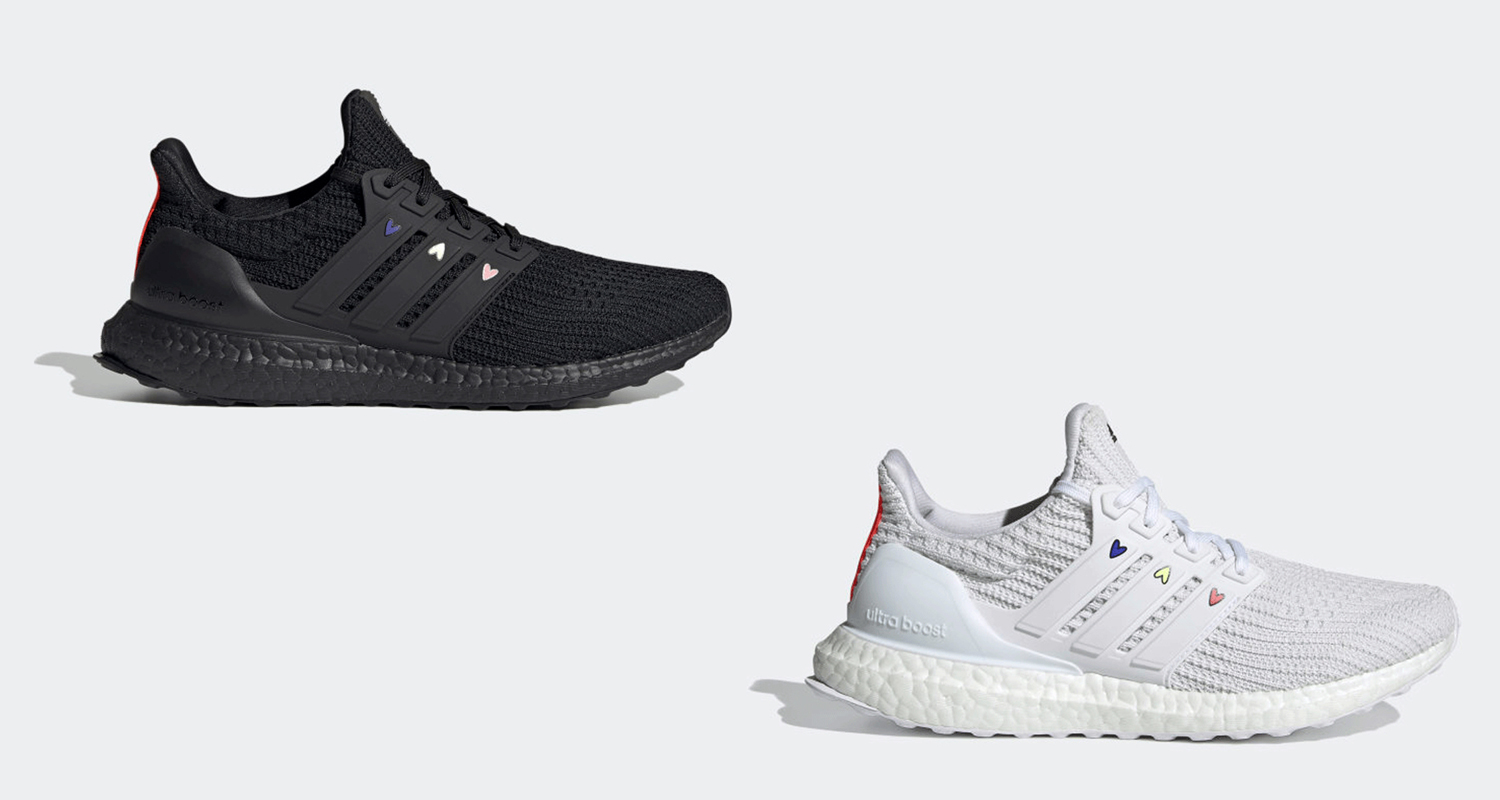 adidas ultra boost dna pack