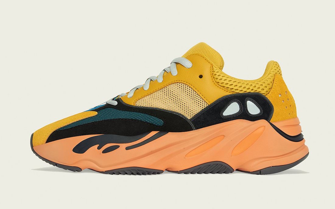 price of yeezy boost 700