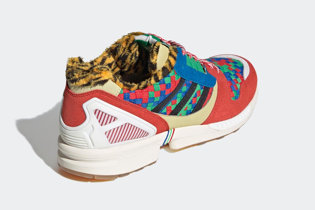 atmos x adidas ZX 8000 "Setsubun" GW2448