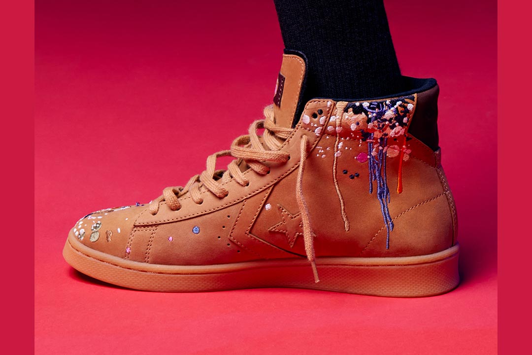 Bandulu x Converse Chuck 70 & Pro Leather Release Date | Nice Kicks