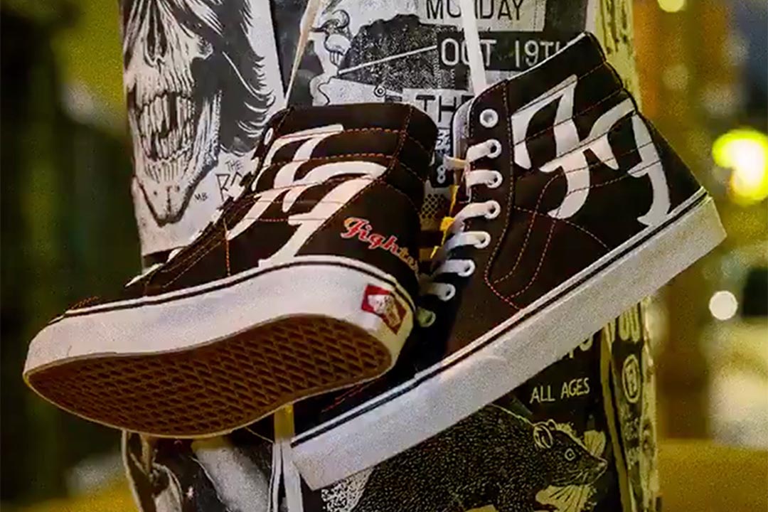 Vita vans old skool hotsell