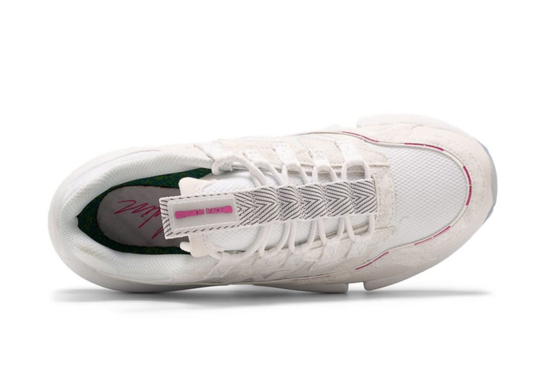 Jaden Smith's New Balance Sneaker Is Releasing in Pink