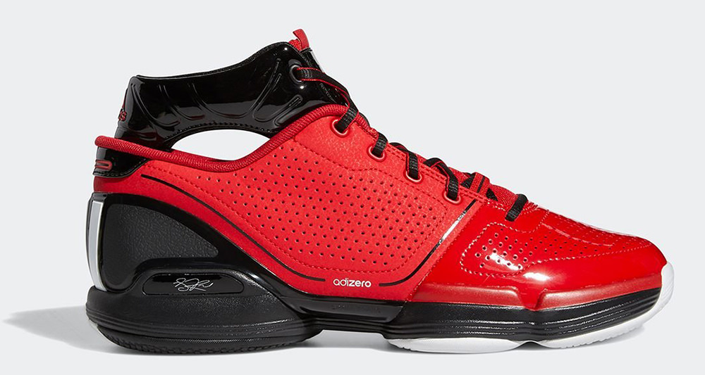 adidas d rose 6 release