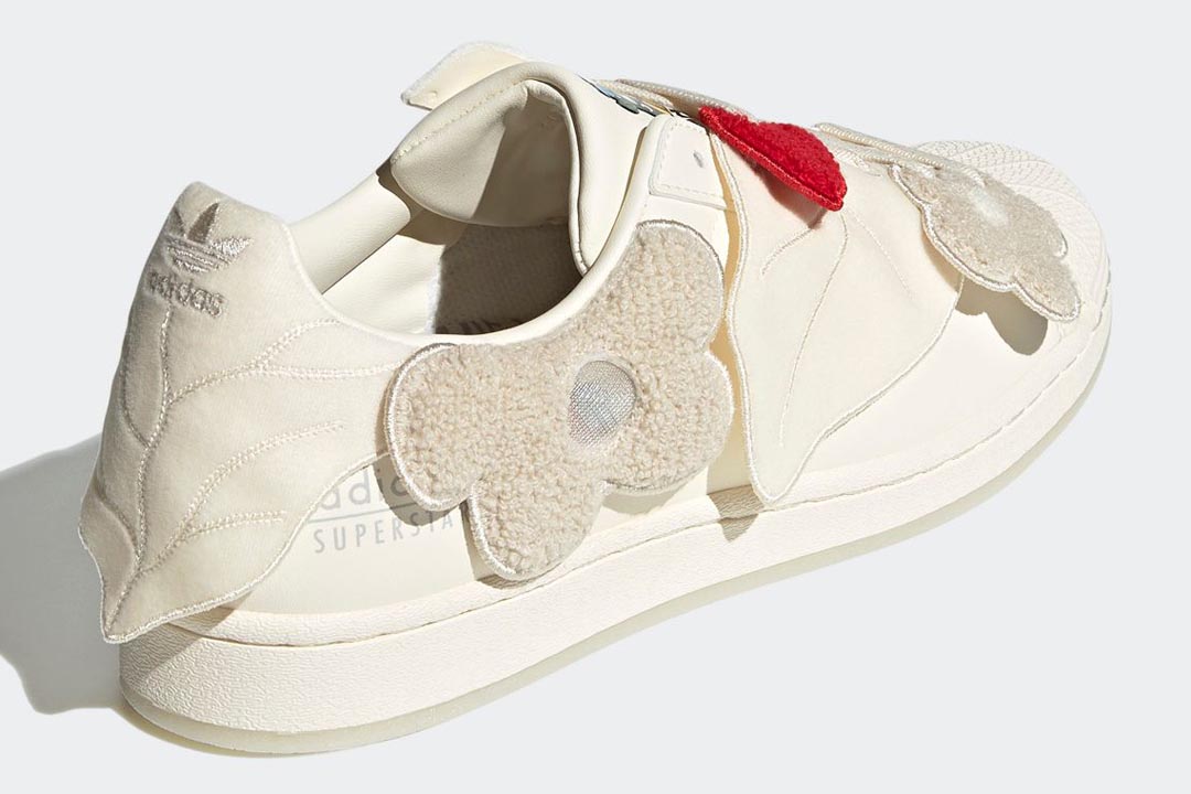 Adidas superstar elastico cheap