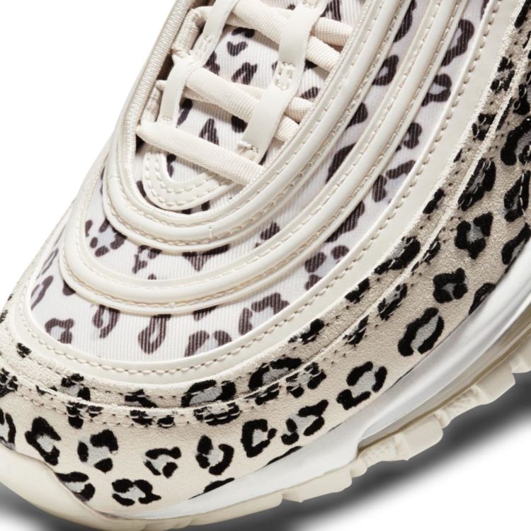 Nike 97 animal print clearance