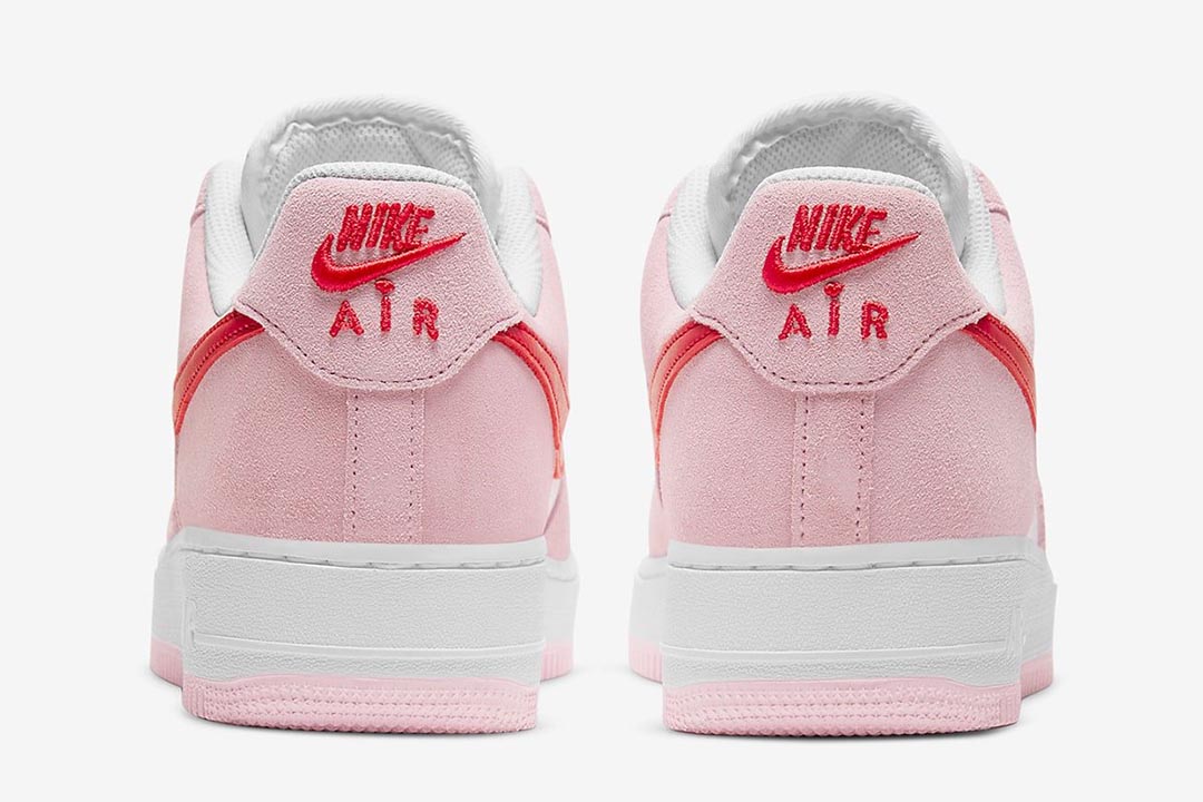 af1 love for all release date