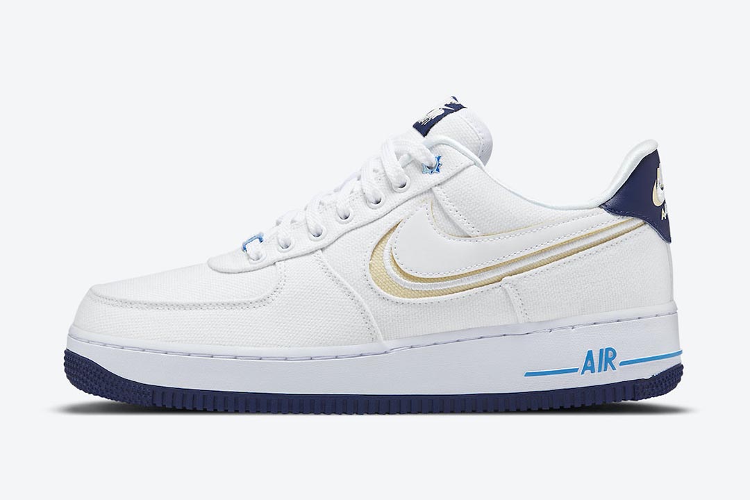 Nike Air Force 1 Low 