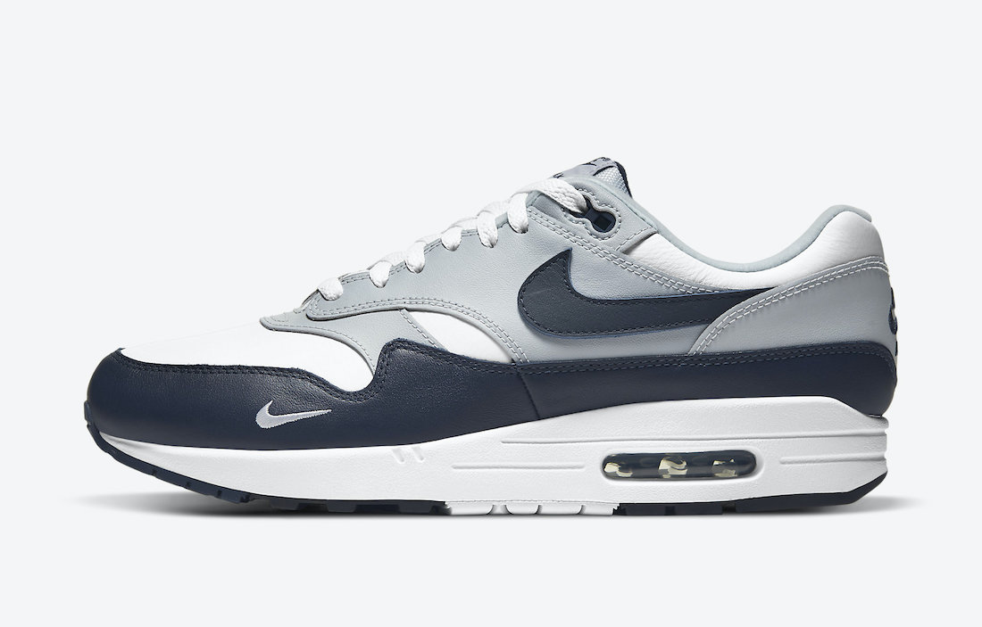 Foot Court - Nike Air Max I LV8 Obsidian