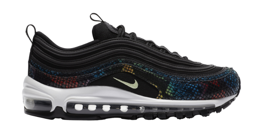 Nike Air Max 97 “Rainbow Snake”