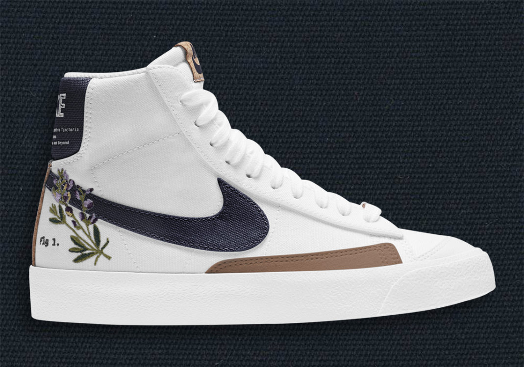 nike blazer release dates