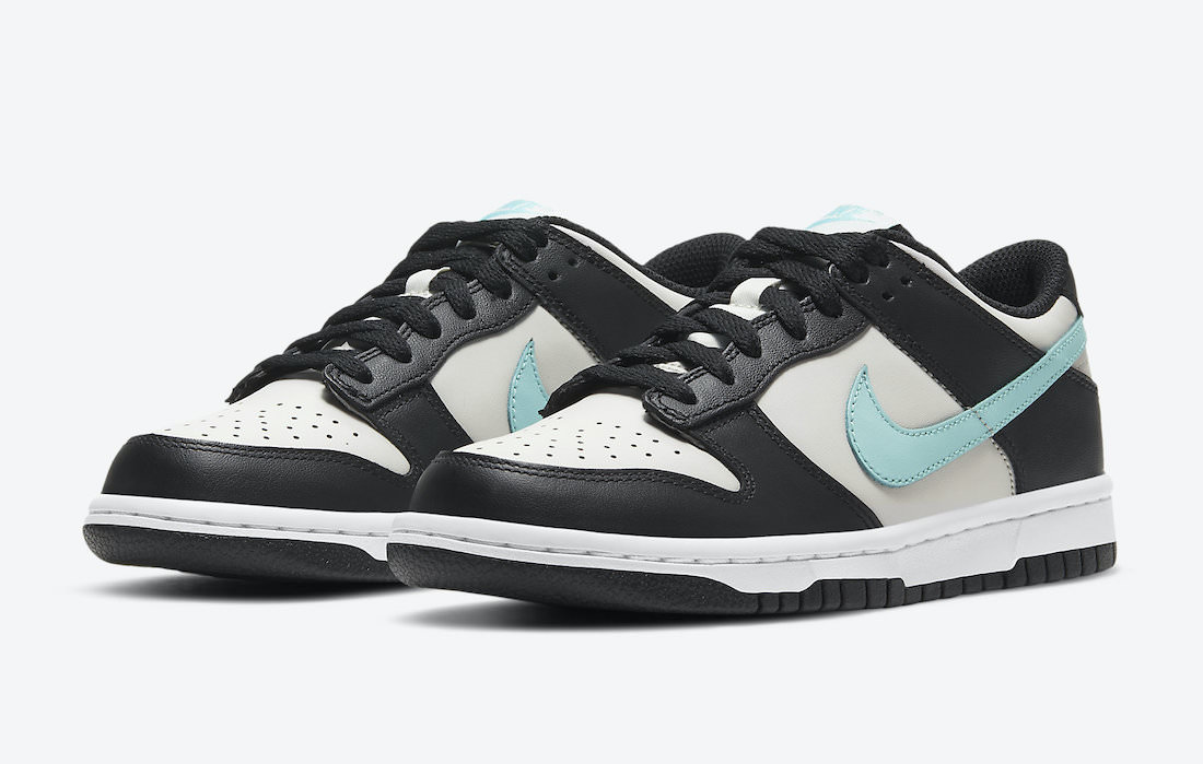 Buy Nike Dunk Low GS CW1590-003 