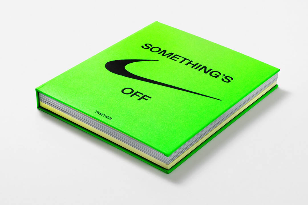 virgil abloh icons book stockx