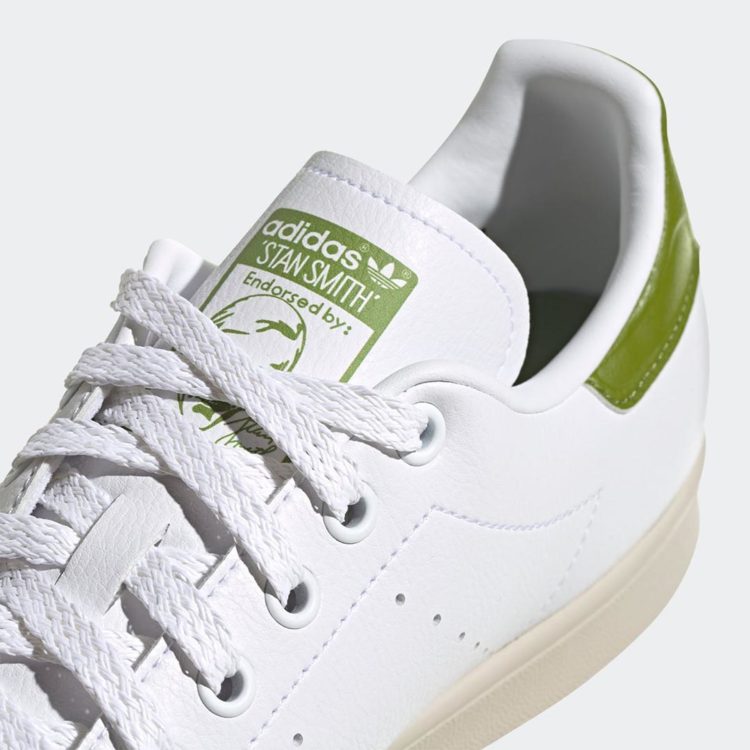 adidas Stan Smith "Yoda" FY5464