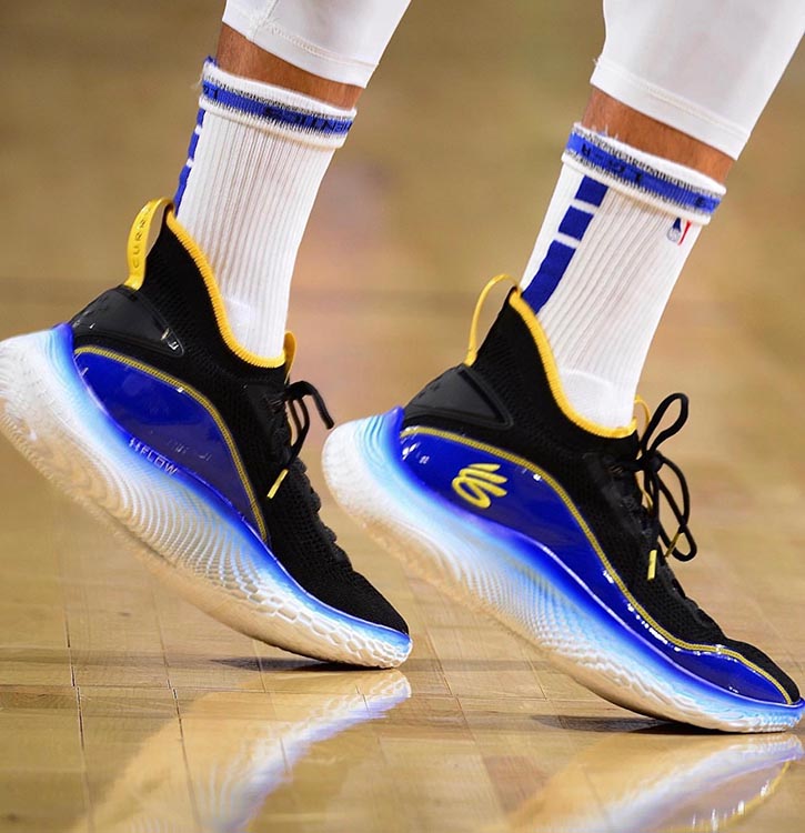 Kicks On Court: Weekly Rundown of the Best Sneakers Worn in the NBA