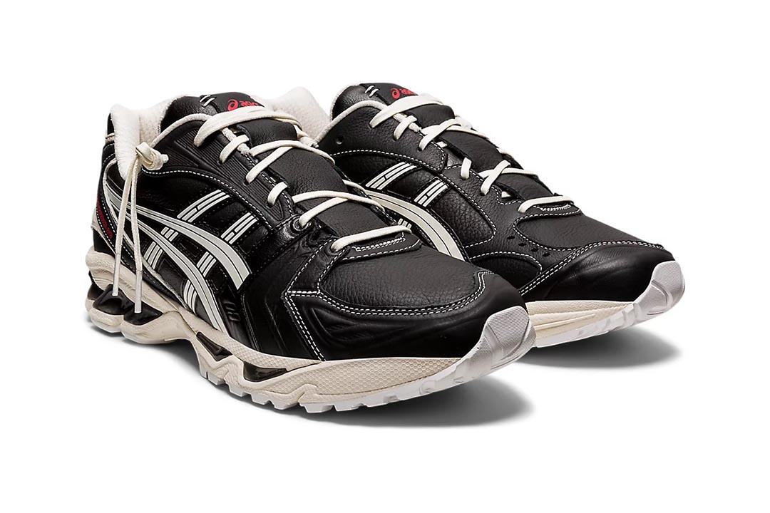 asics monozukuri gel kayano 21