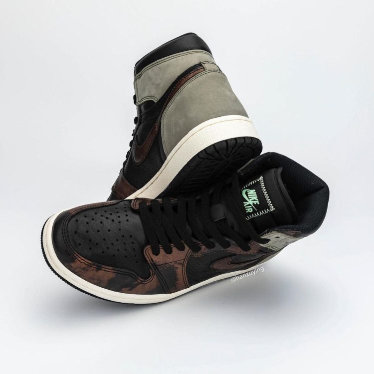 Air Jordan 1 Retro High OG \