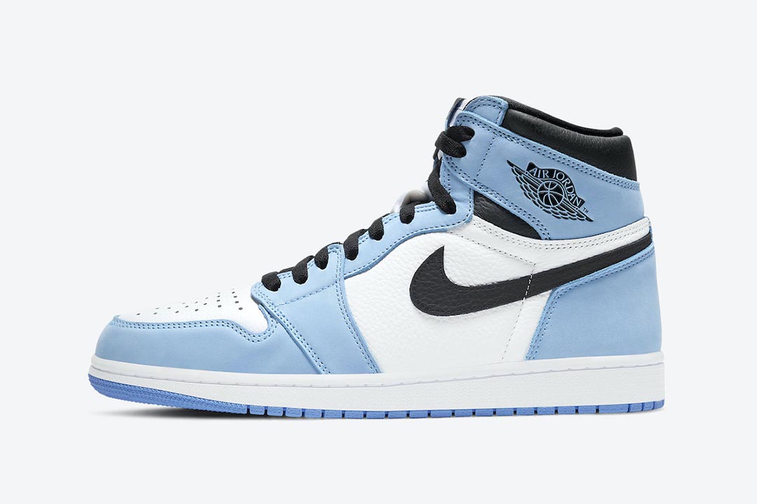 Where to Buy Air Jordan 1 High OG 