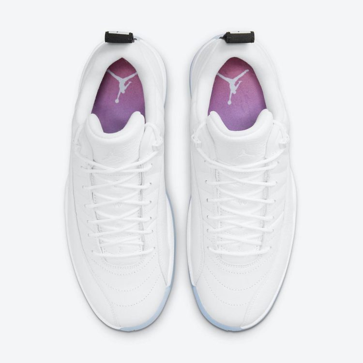 Air Jordan 12 Low "Easter" DB0733-190