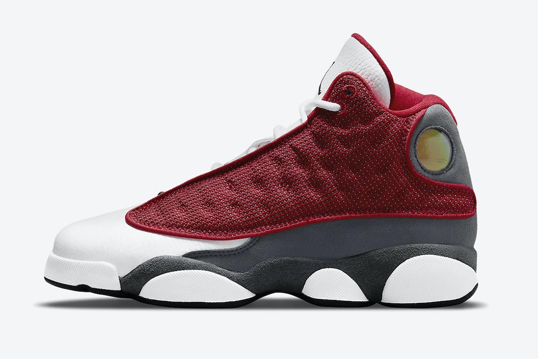 Air Jordan 13 "Red Flint" GS 884129-600