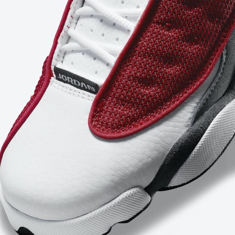 Air Jordan 13 "Red Flint" GS 884129-600