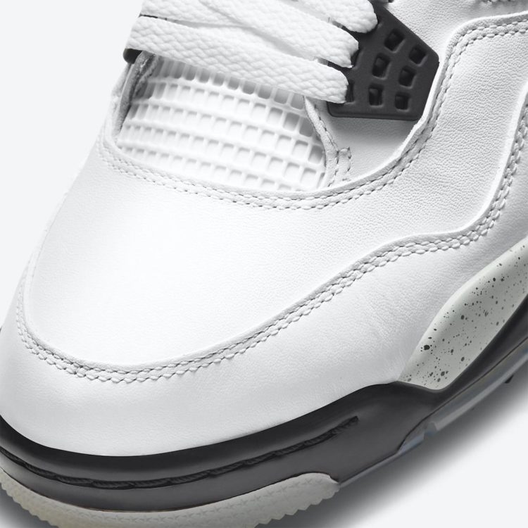 Where to Buy Air Jordan 4 Golf "White Cement" | Nice Kicks