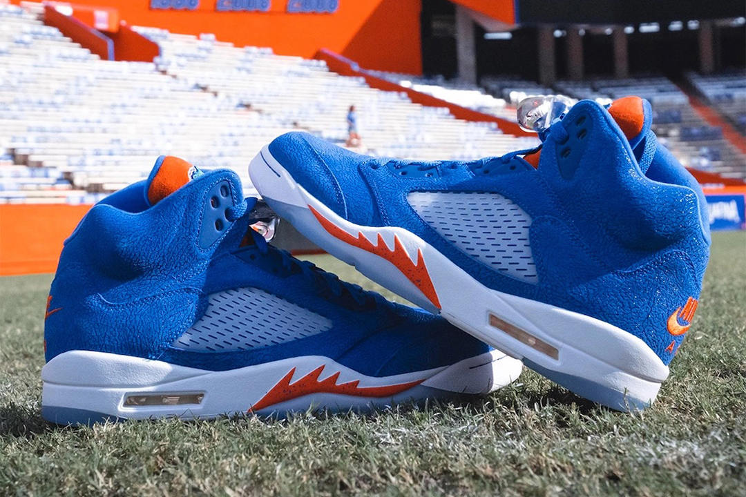 Uf jordans best sale