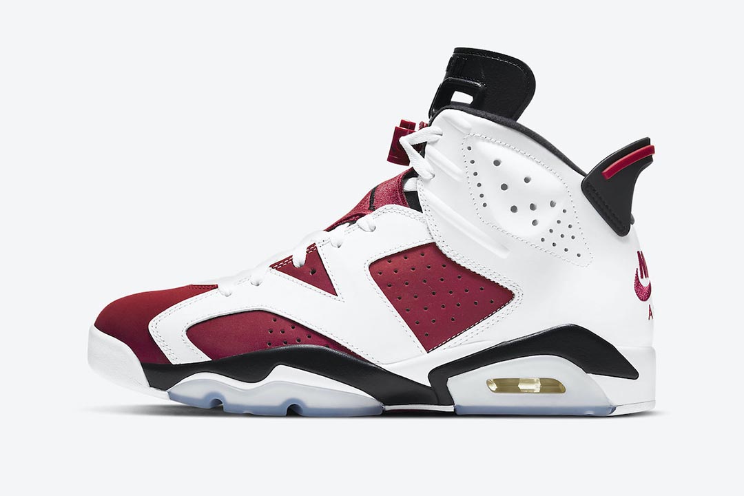 Air Jordan 6 \