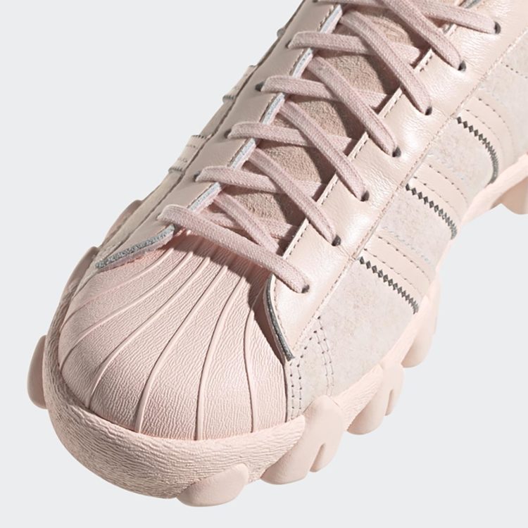 Angel Chen x adidas Superstar 80s FY5350