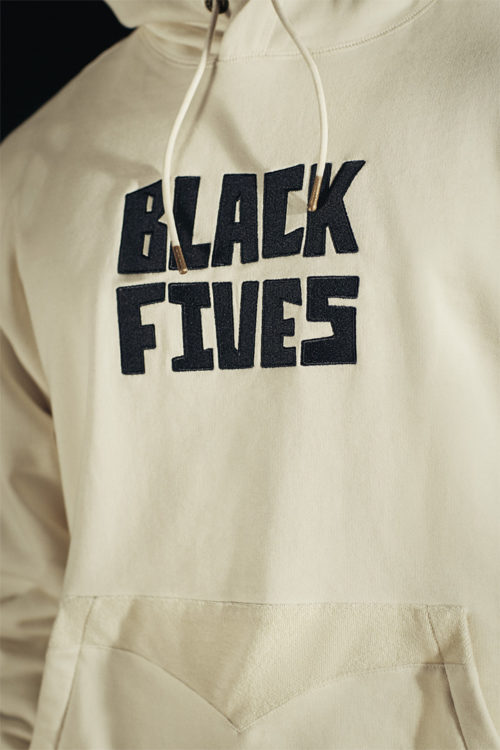 Black Fives Foundation x PUMA
