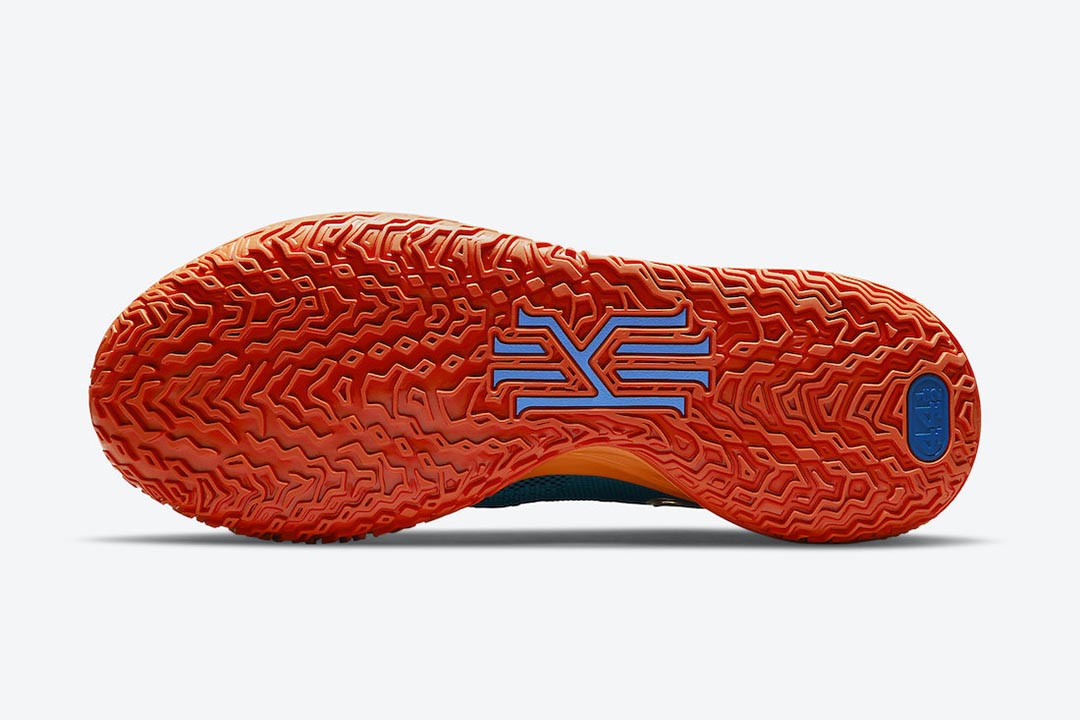 Concepts x Nike Kyrie 7 “Horus”