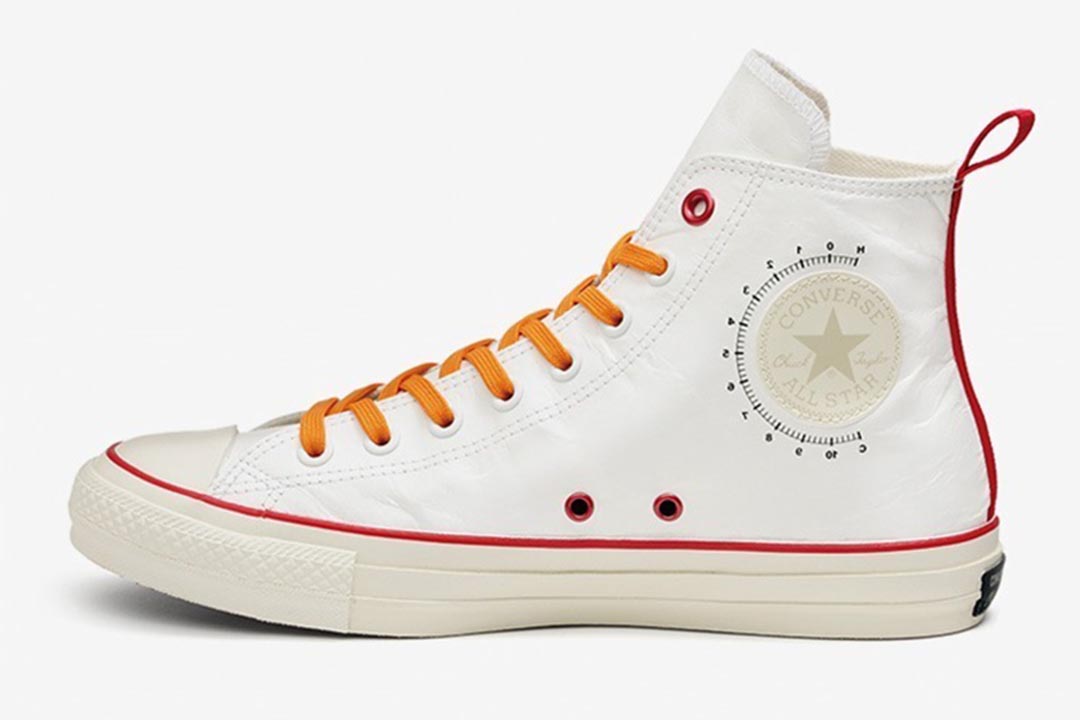 NASA x Converse Japan Collection