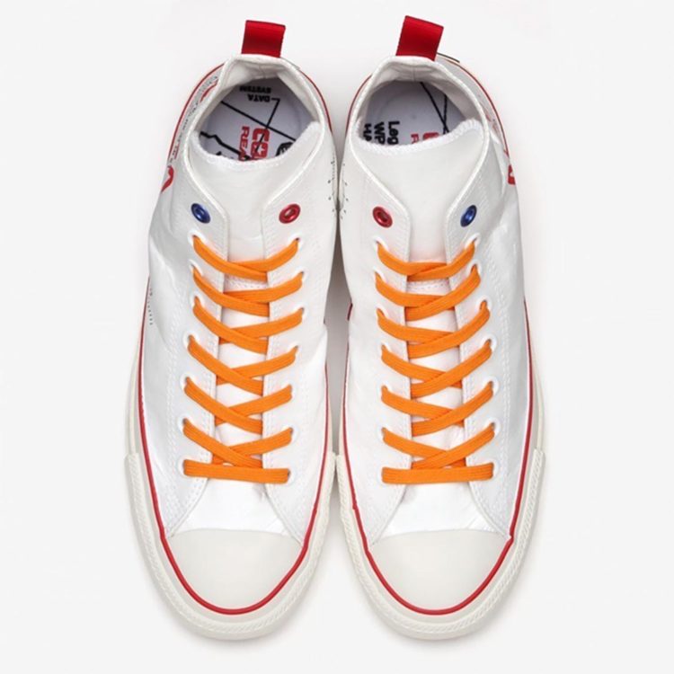 Converse x nasa sales