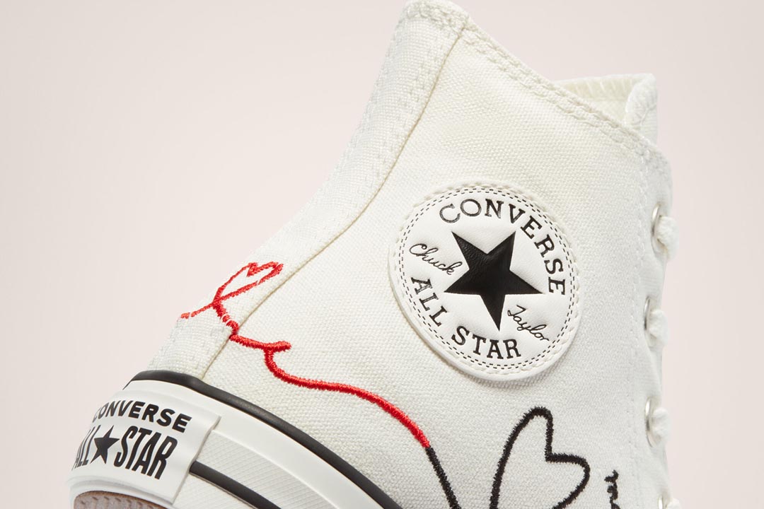 Converse Valentine's Day Pack Release Date Nice Kicks
