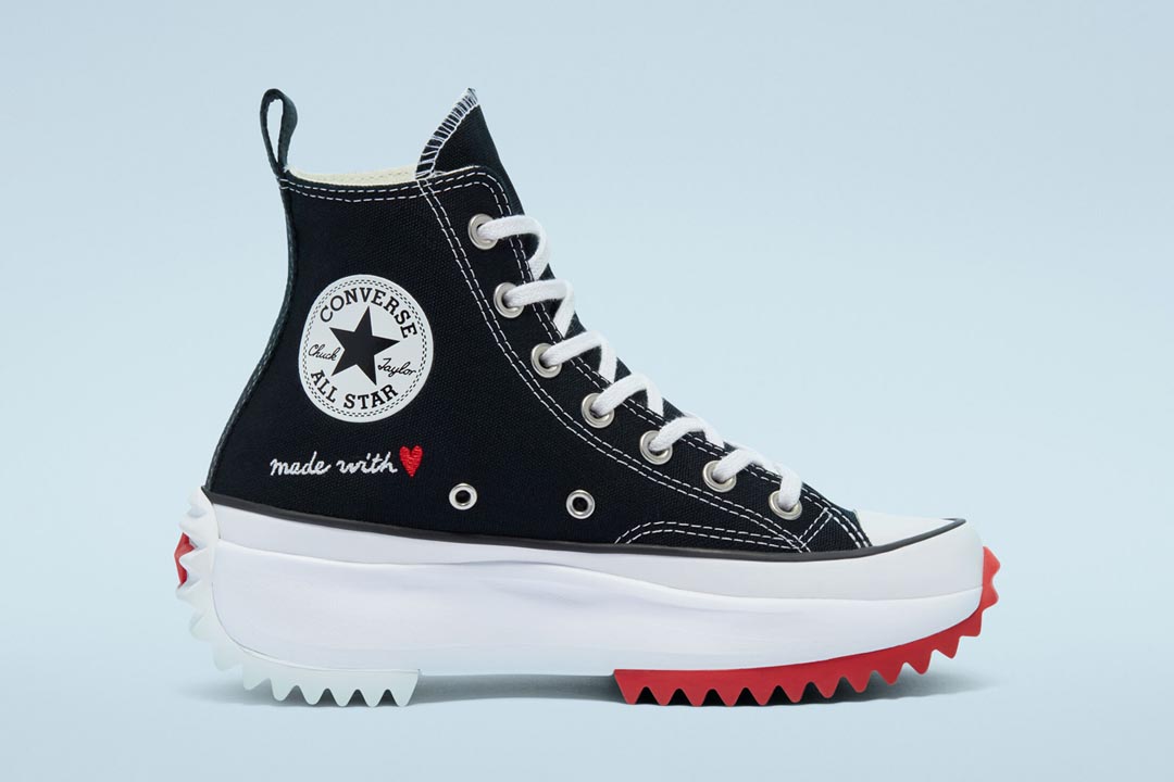 Converse Valentine's Day Pack