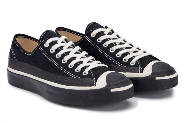 DSM x Converse Jack Purcell Collaboration Release Date | Nice Kicks